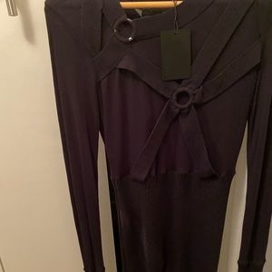 NWT LAMB Dress!